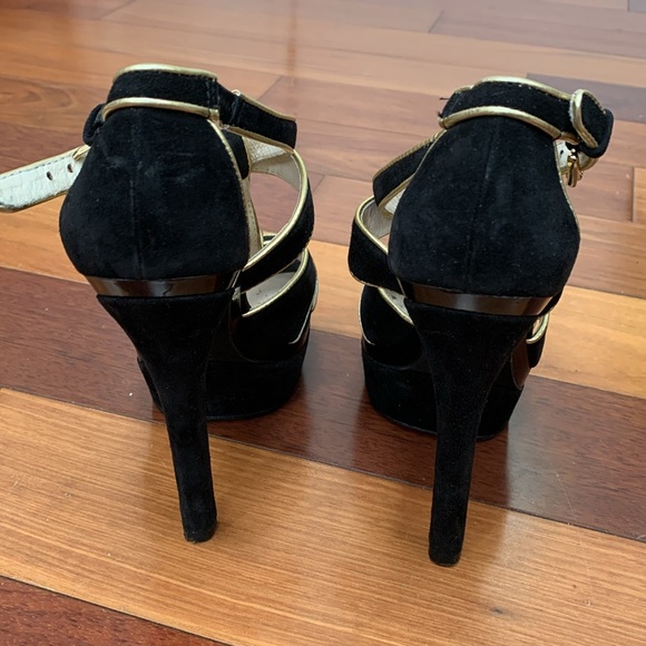 Michale Kors heels - Picture 3 of 3